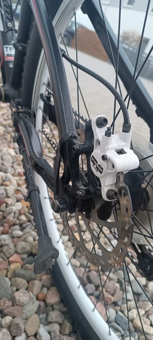 rower Merida Matts TFS Trail 400-D deore  MTB HARDTAIL TRA