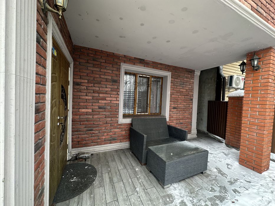 Здається 1-кім.квартира у будинку район Дріжзаводу/автостанції