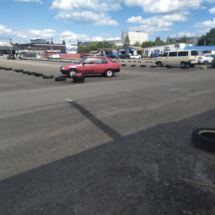 Здам/продам павільйон на автобазарі ПЗР