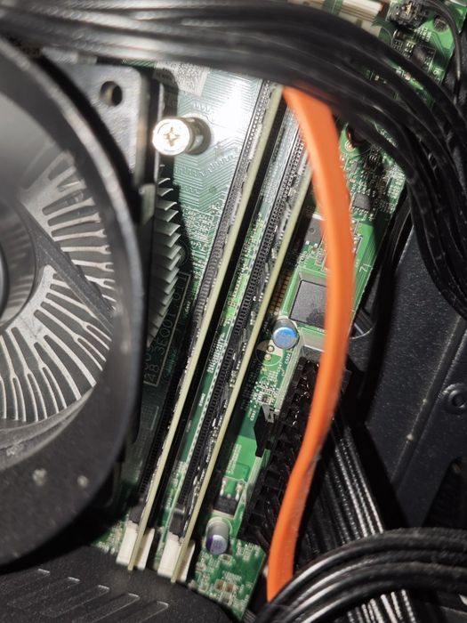 16gb ramu ddr3 sprawne