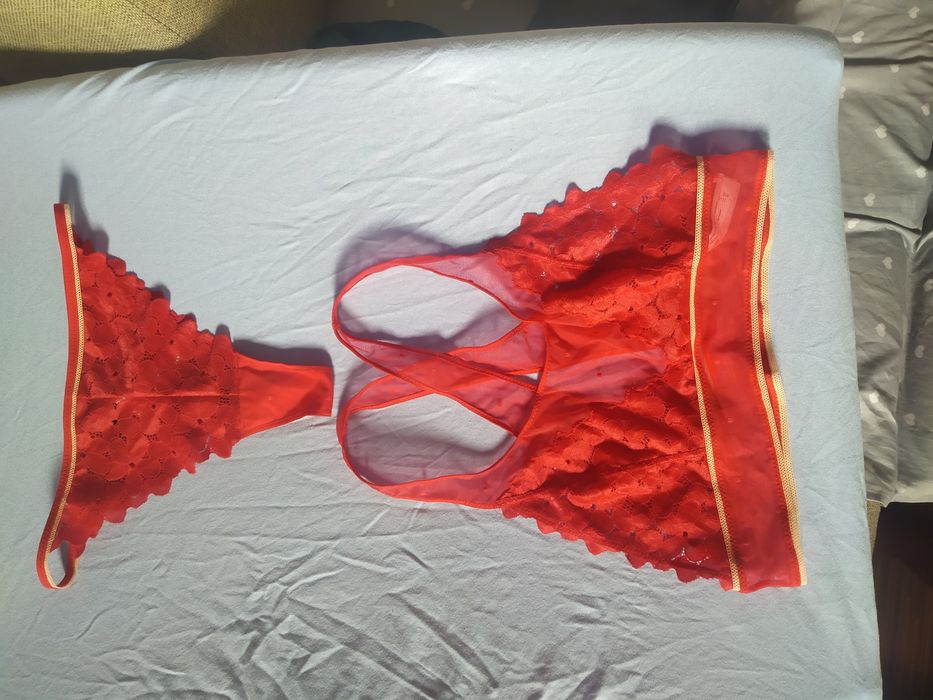 Sprzedam nowy nie używany komplet s