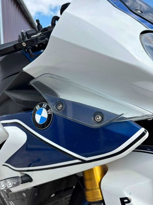 BMW HP4 1000rr 2013r