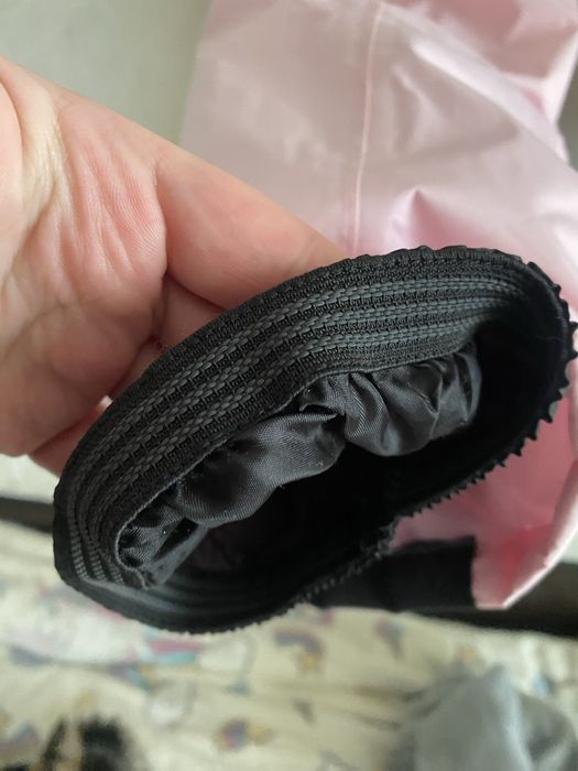 Лижні штани дитячі 110/118