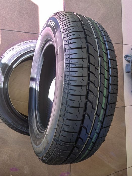 185/70R14 88 H Bridgestone B391 opona pojedyncza letnia