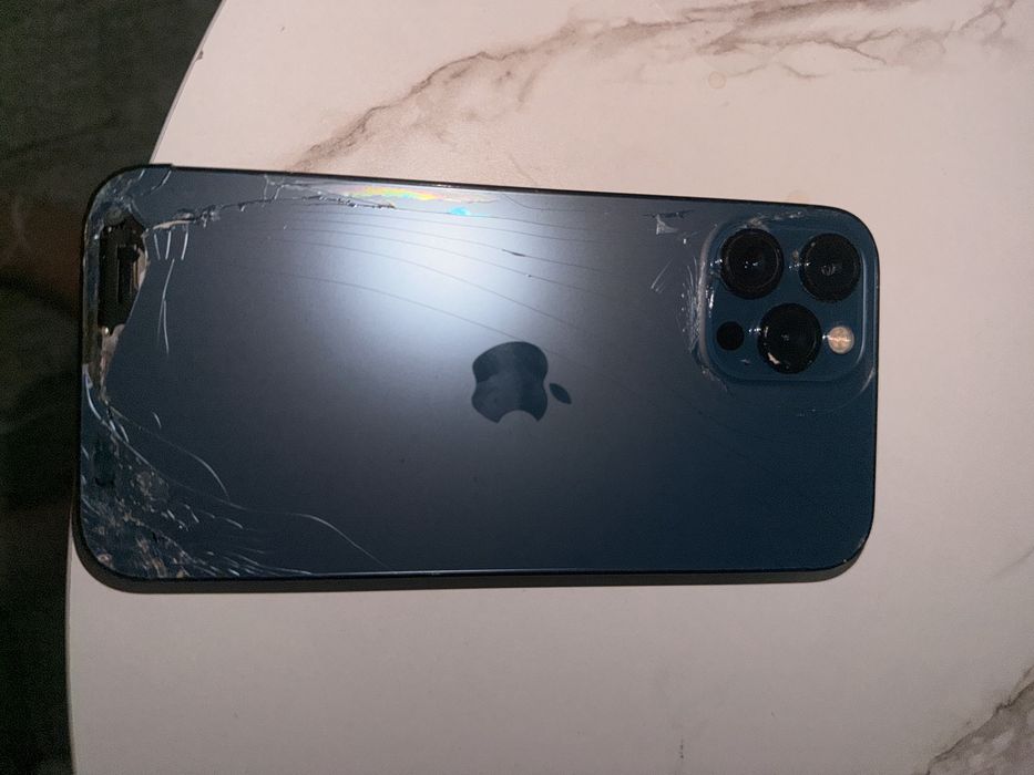 Iphone 12 pro max