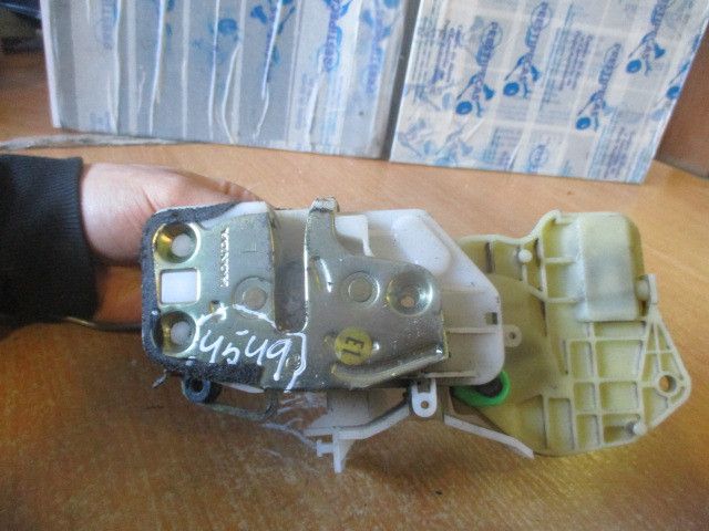 Fechadura / fecho porta frente esquerdo HONDA Jazz II (GD_, GE3_, GE2_
