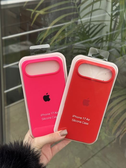 Case iphone від 7 до 17 Pro Max