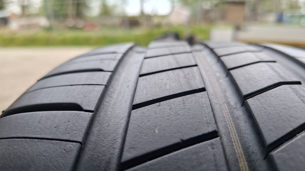 Opony letnie bridgestone turanza Eco  18"
