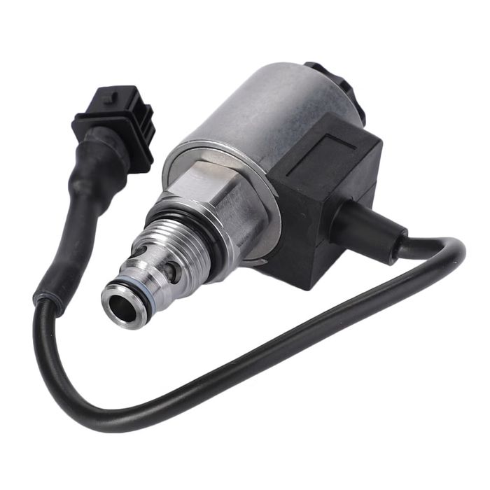 Elektrozawór Ładowacza Quicke 10550264