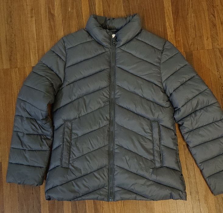 Kurtka zimowa Mango 140 cm