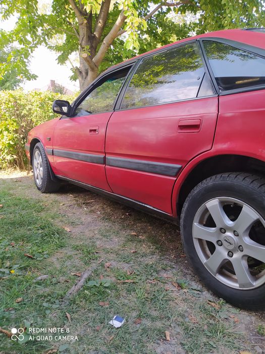 Бодрая лошадка ждёт нового хазяина