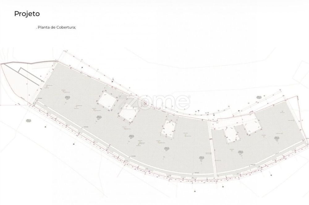 Apartamento T1 - 1º FR.-L - Empreendimento RADAR LIVING