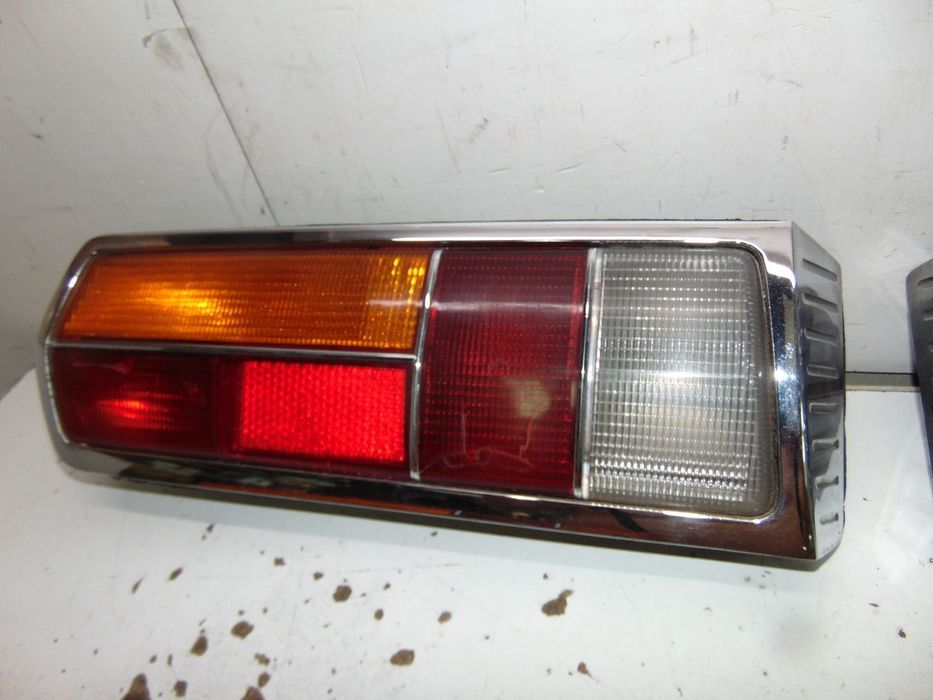 BMW E3 2500/2800 farolins