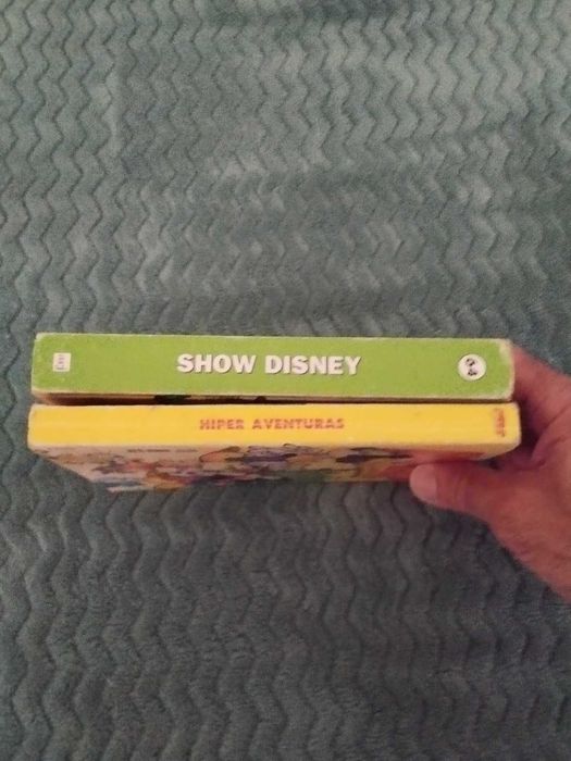 livros de banda desenhada