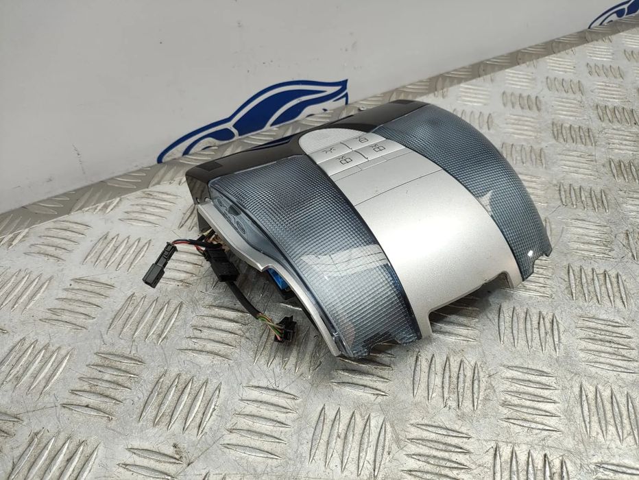 Plafonier Luz De Tecto Interior Mercedes Benz SLK R171 A1718201201