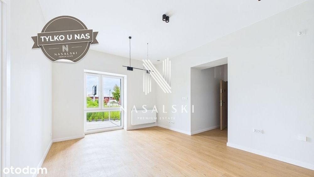 Mieszkanie 2 pokoje 40m2