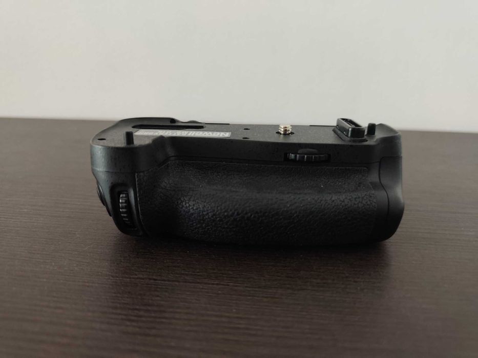 Battery grip Newell MB-D16 Nikon D750+bateria