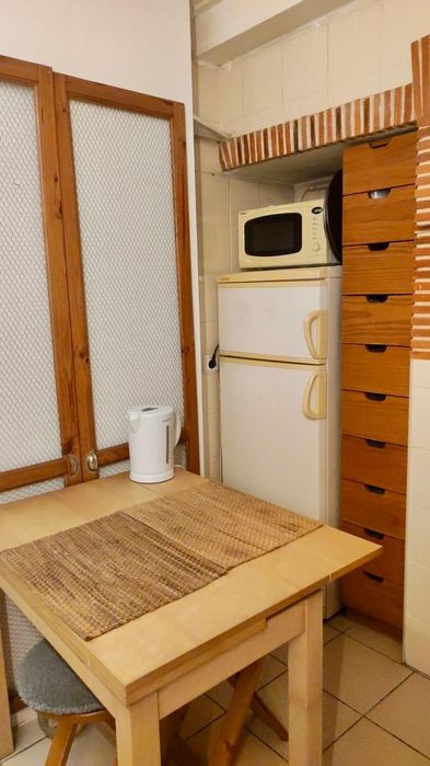 Apartamento T1 + 1 Alcântara