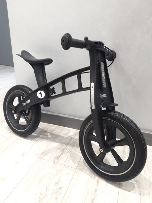 Дитячий велосипед дитячий беговел Firs&BIKE