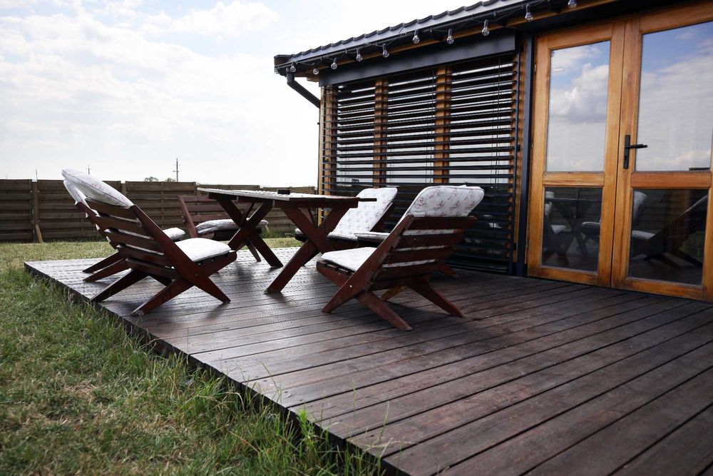 NOCLEG Domek Dom Całoroczny Powidz Wynajem