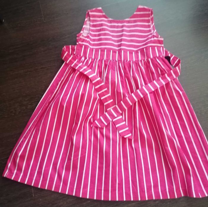 Vestido menina ZIPPY