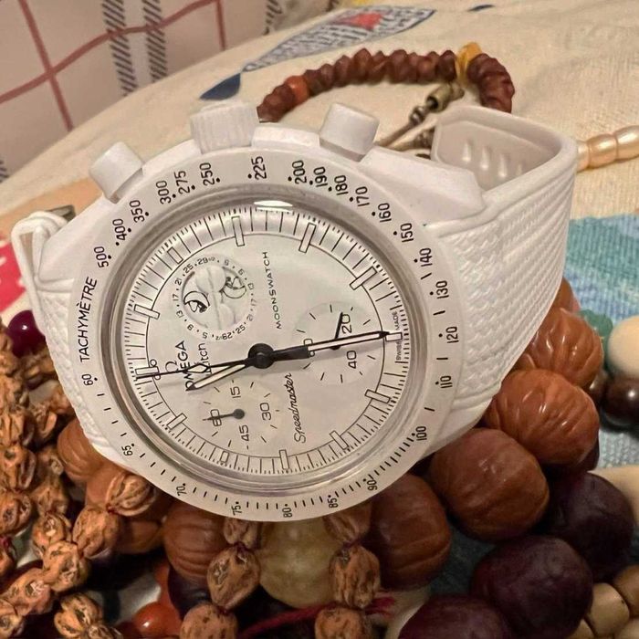 SO33W700 - limitowana edycja Biały Snoopy