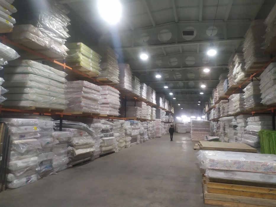 Ортопедичний матрац! Гарні ціни все в наявності