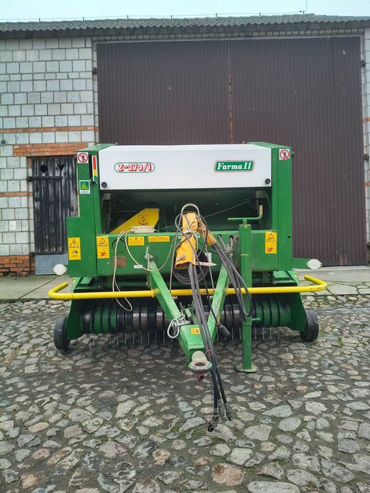 Sipma Farma II Z279/1