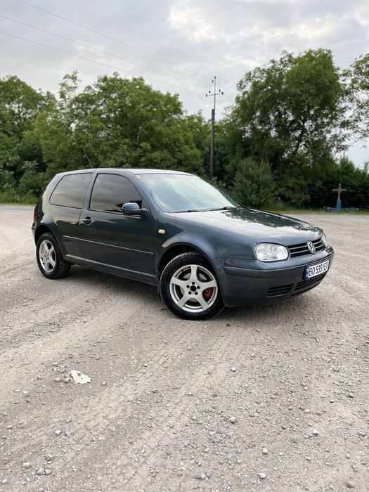 Продам VW Golf 4