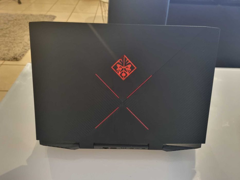 Vendo Omen by HP Laptop 15- dc0xxx como novo!