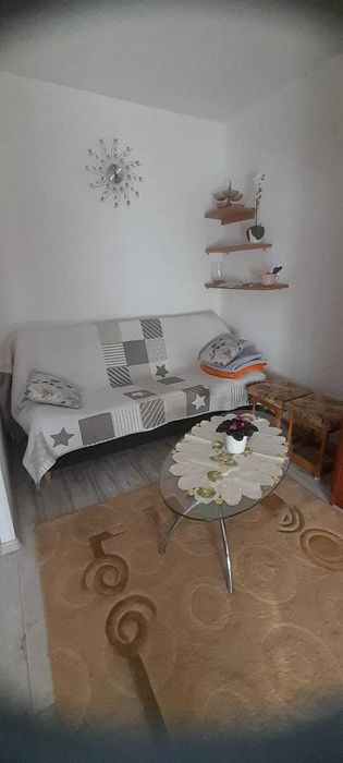 wynajmę kawalerkę 30,7 m