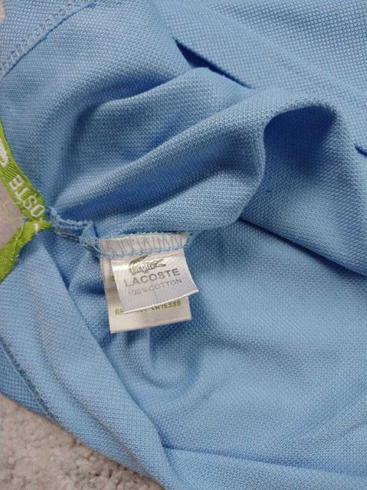 Поло Lacoste Розмір XL