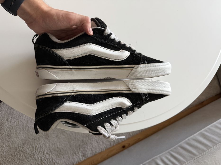 Vans Knu Skool roz. 45 29,5 cm