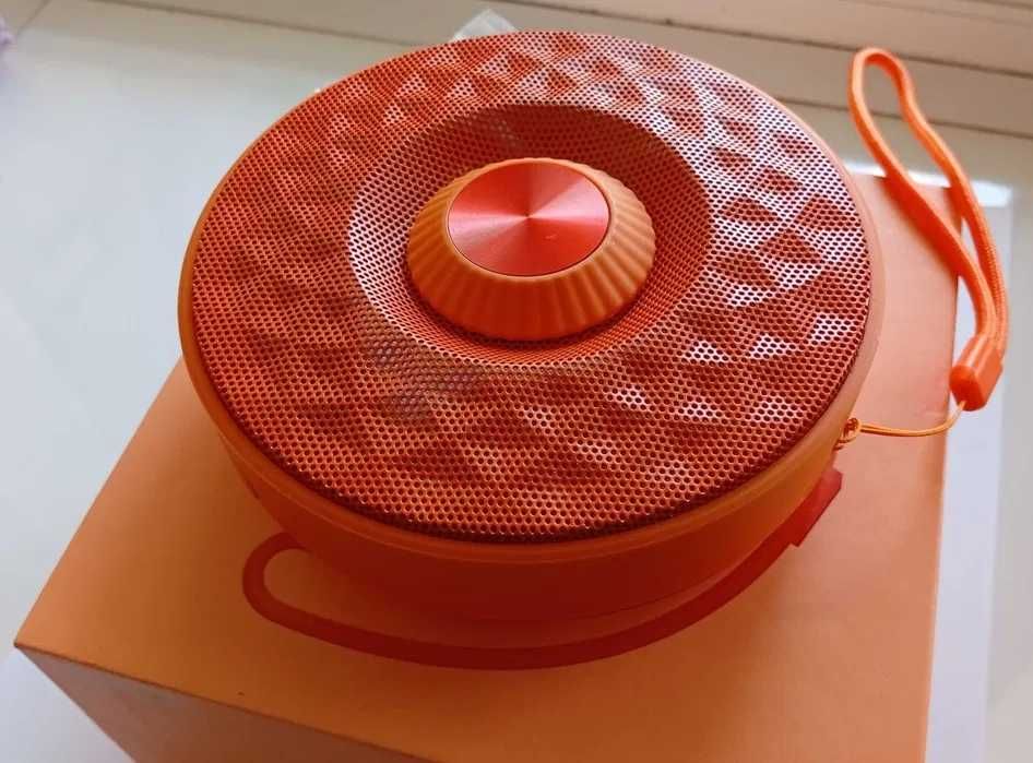 Музична колонка Baseus (оригінал) (Доставка безкоштовна) бездротова Bluetooth