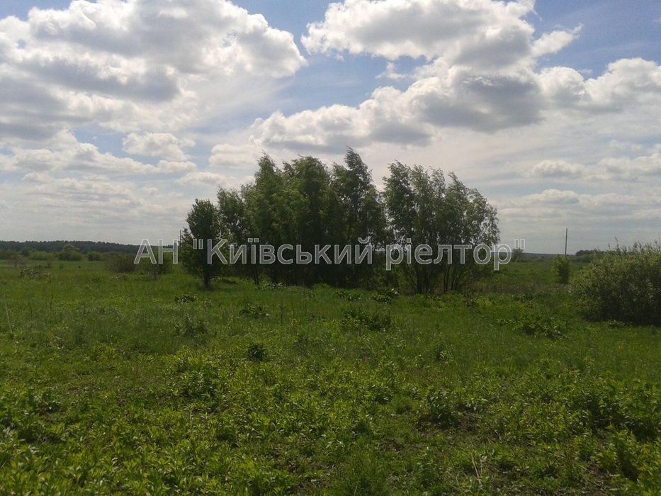 Без комісіі.Продам ділянку 15 сот під забудову, Рожни, Броварськой рай