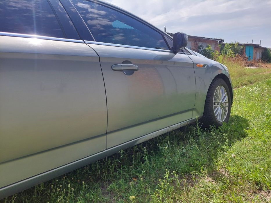 Продам авто в хорошому стані