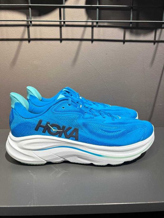 Кросівки — Hoka Clifton 10 Оригінал Бігові Розмір 50 2/3