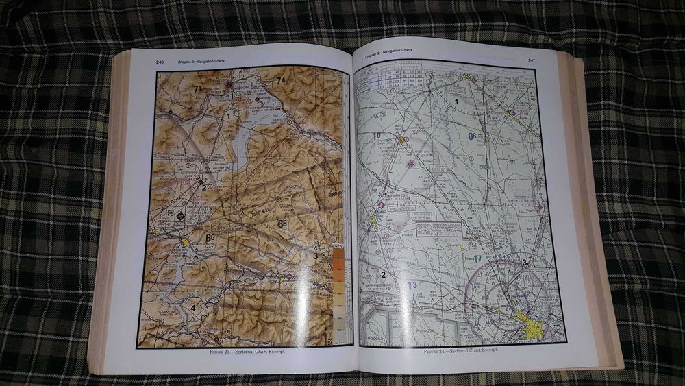 Livro de respostas para exame FAA - PRIVATE PILOT64739908436097122