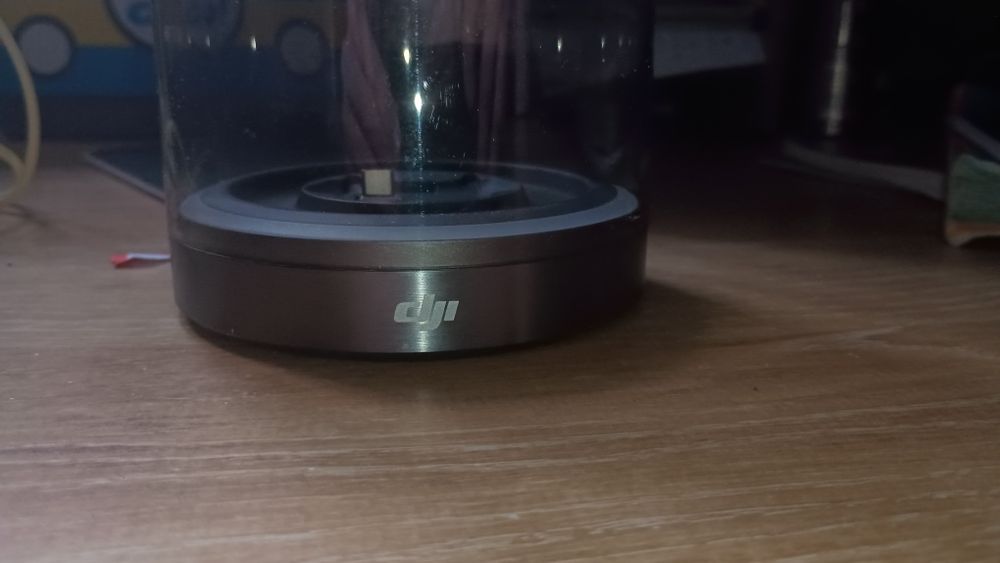 Charging base DJI mini 2