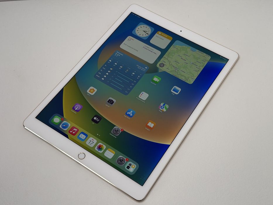 iPad Pro 12.9 1. gen. (A1584) - 32GB - wada - faktura VAT 23%