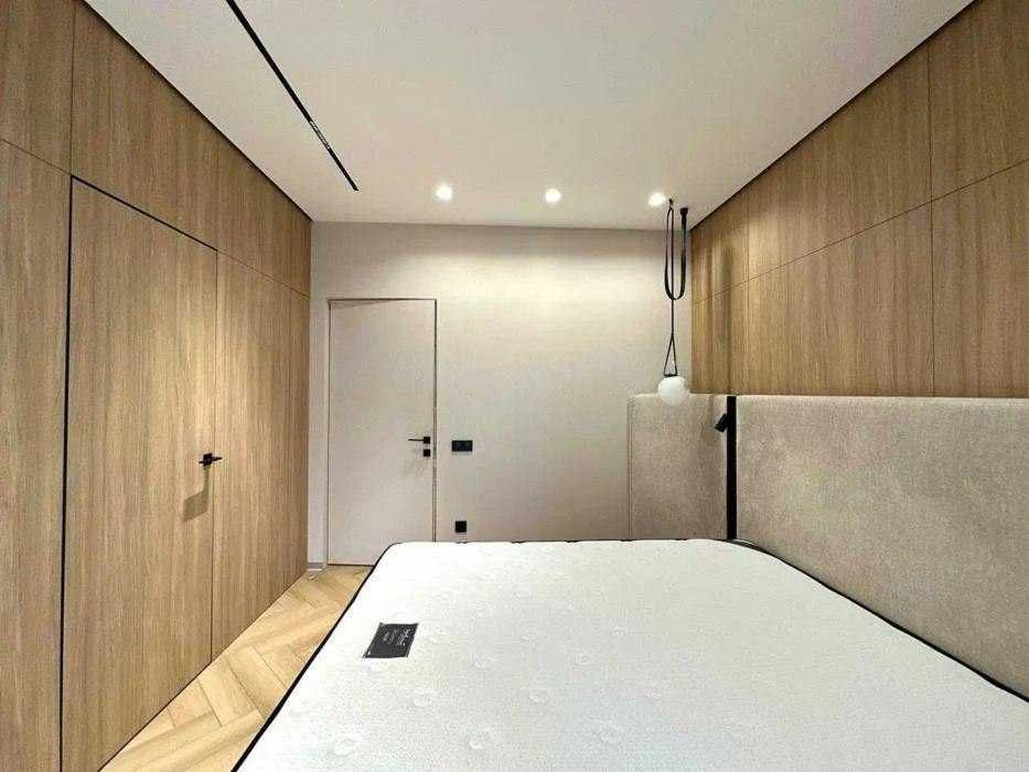 ТОП! 3к 74м2 2пов Ремонт Салютна 2 ЖК Файна Таун аналог ЖК Respublika