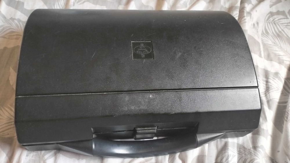 Clarinete Buffet Crampon E10