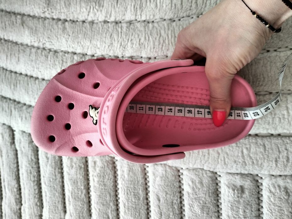 Crocs Baya 1 J 3 34-35