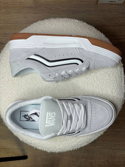 Кросівки Vans Hylane, унісекс. Розмір 39. Оригінал!!!