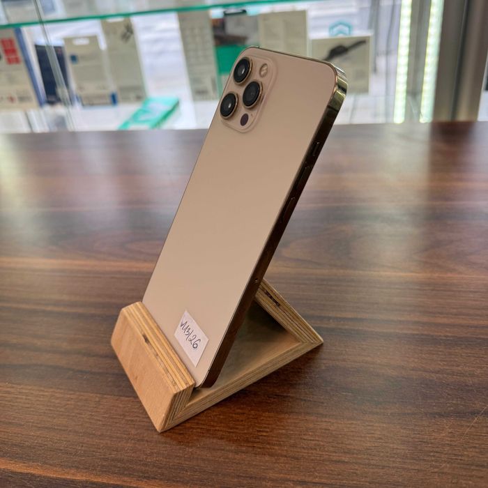 Smartfon Apple iPhone 12 PRO MAX 128 GB Gwarancja BATERIA 100%