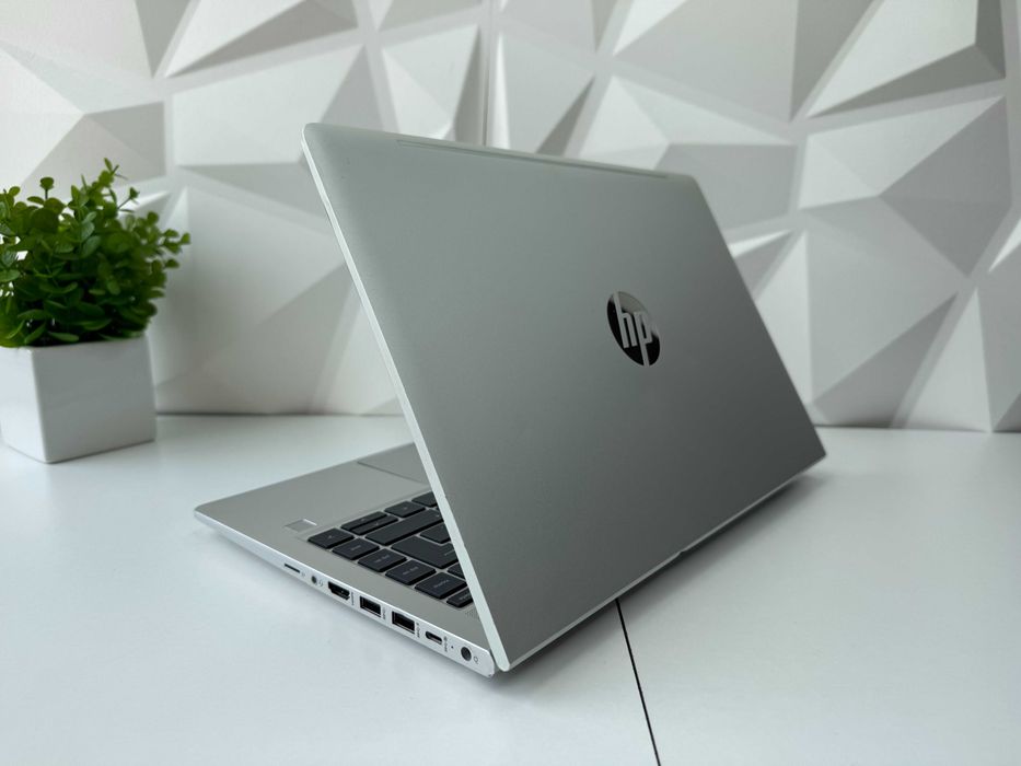 Уцінка! HP ProBook 440 G8/i5-1135G7/8GB DDR4/256GB M2/14" IPS/Гарантія