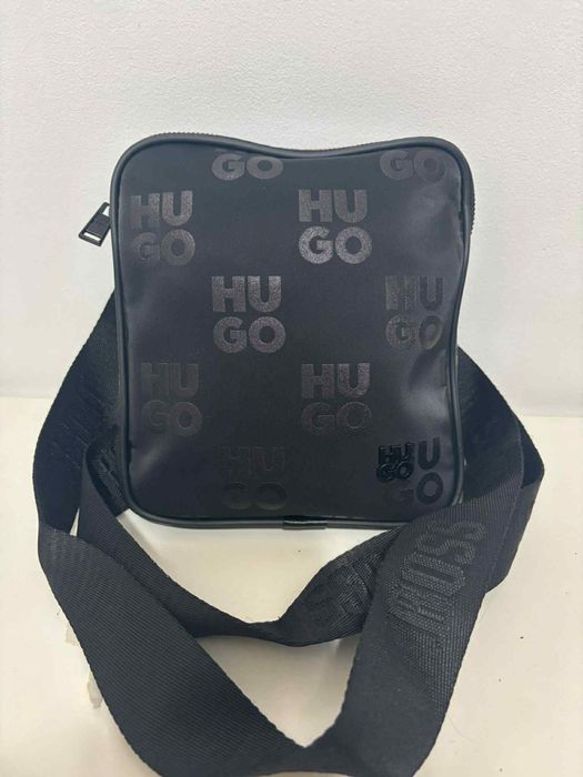 Hugo Boss meska listonoszka nowa