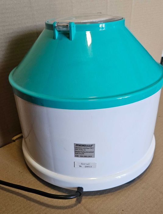 Центрифуга  MICROmed СМ-3