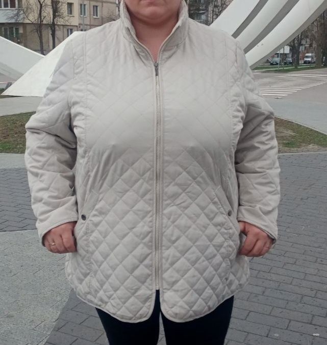 Куртка ,розмір.2XL