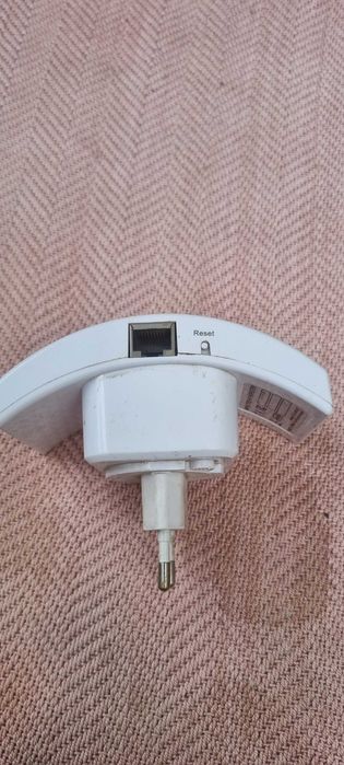 підсилювач wi-fi сигналу